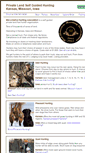 Mobile Screenshot of midwesthunt.com